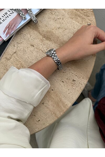 Bluemix Aksesuar Mini Aura Women's Watch