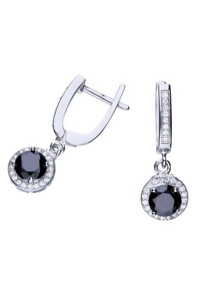 Silver berry S925 Celestial Dreams Earrings