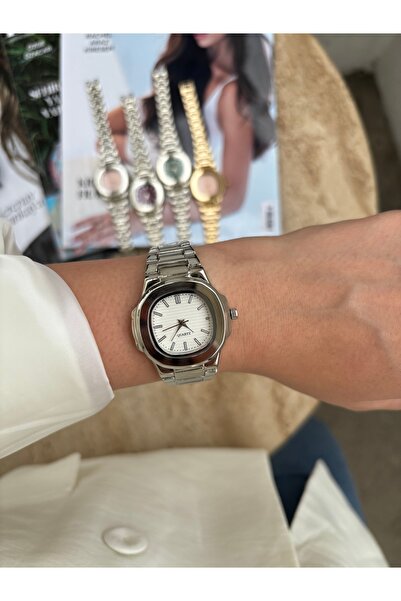 Bluemix Aksesuar ساعة أرتميس النسائية