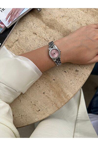 Bluemix Aksesuar Mini Aura Women's Watch