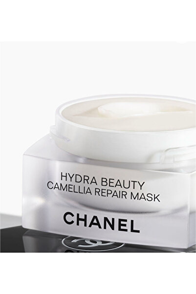 Chanel Camellia Repair Mask 50 gr Onarıcı Yüz Maskesi Elsbeauty