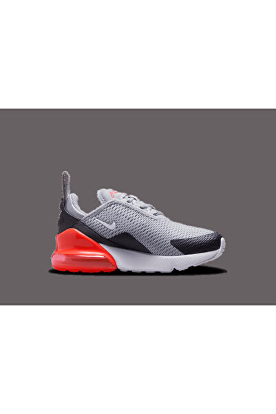 Nike Air Max 270 Çocuk Sneaker Ayakkabı AO2372-039