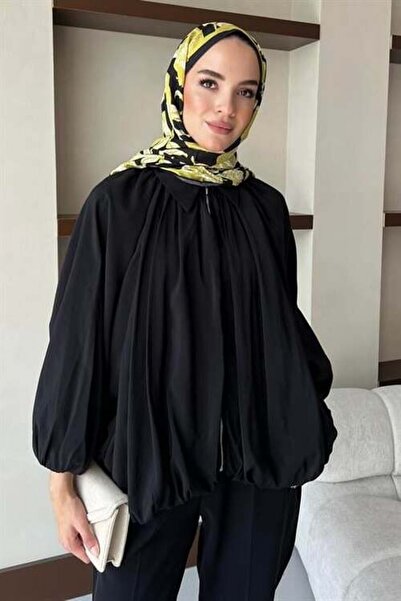 Modamorfo Modal Bomber Black