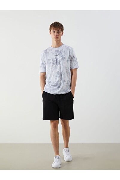 LC Waikiki Xside Active Slim Fit Men's Sports Shorts