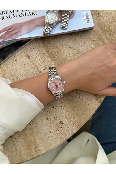 Bluemix Aksesuar Aura Women's Watch