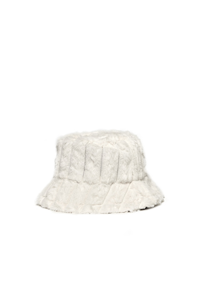Berellini Rabbit Fur - Bermuda
