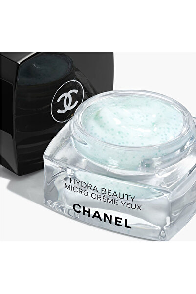 Chanel Hydra Beauty Micro Creme Yeux Yüz Kremi 15 g Elsbeauty