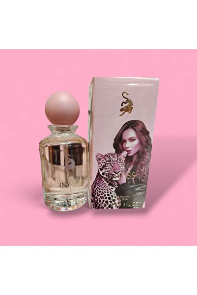 LAVANDEN Inyass – عطر أنثوي أنيق بلمسة زهرية فواحة ثابت وراقي لساعات طويلة، يمنحك حضوراً أنثوياً في كل مناسبة