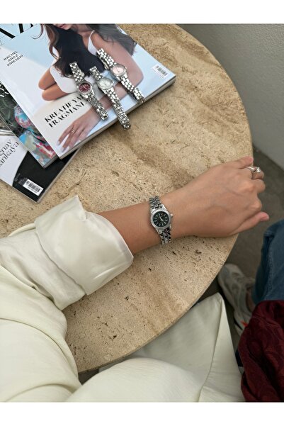 Bluemix Aksesuar Mini Aura Women's Watch