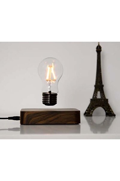 Generic Smart Floating LED Lamp