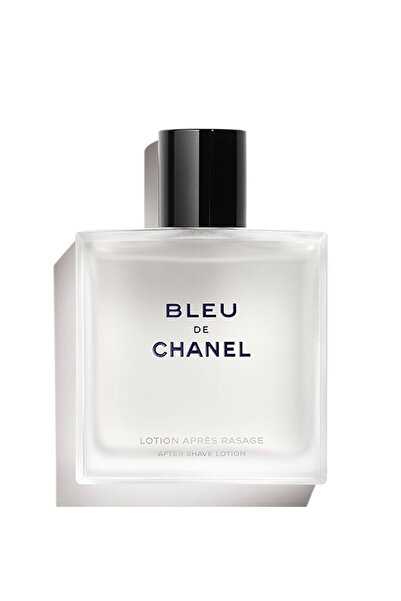 Chanel Bleu De Tıraş Sonrası Losyon 100 ml Elsbeauty