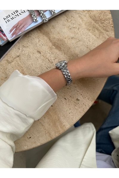 Bluemix Aksesuar Mini Aura Women's Watch