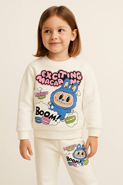 Kids Lumobella Top and Bottom Set
