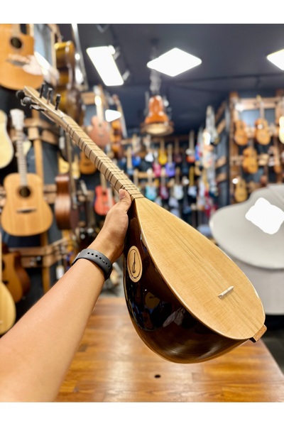 PENA MÜZİK Profesyonel Venge Cura 29 Tekne Jak Girişli