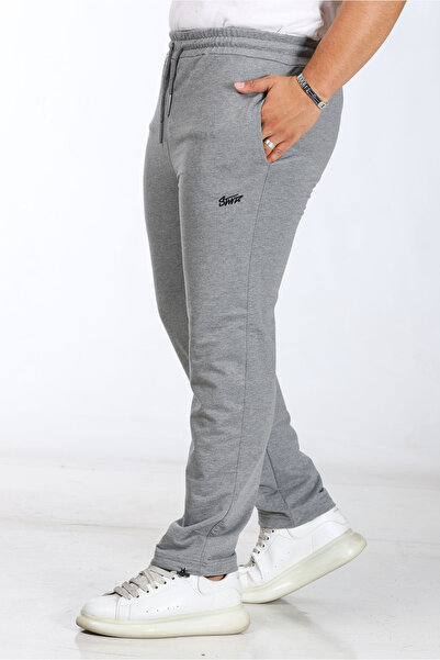 LİFERA Baggy Model Men's Trousers