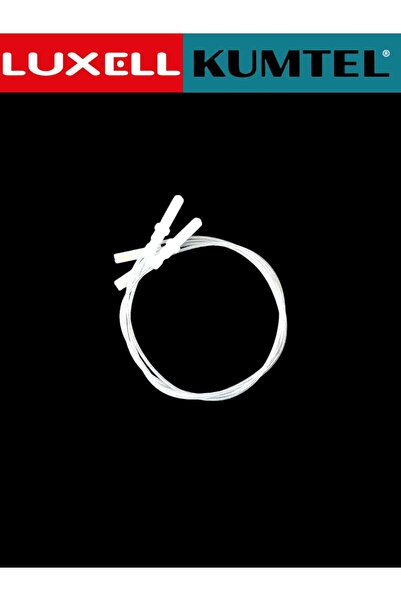 KUMTEL Ocak Uzun buji 2 adet