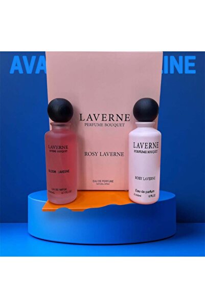 LAVANDEN Set of 2 - 200 ml
