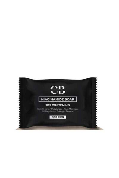 Glowwing CB Niacinamide soap 10x whitening