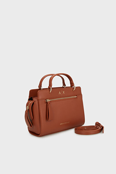 Armani Exchange Bag with Logo Removable Strap Bag Xw001554 Af17117 U6048