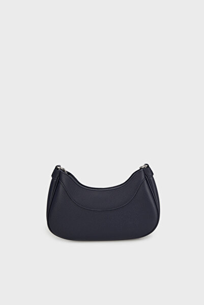 Armani Exchange Bag with Logo Removable Strap Bag 942883 Cc783 Ub102