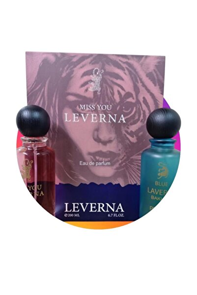 LAVANDEN Set of 2 pieces - 200 ml