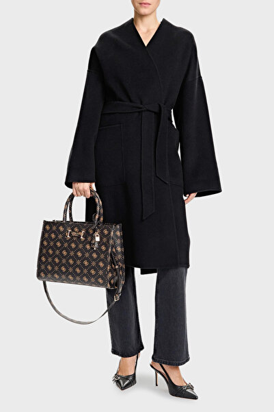 Guess Silia2 4g Logo Detachable Strap Bag Hwgp9890220 Bag Hwgp98 90220 Esl