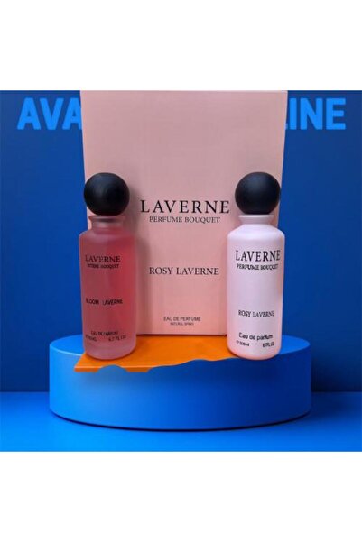 LAVANDEN Set of 2 - 200 ml