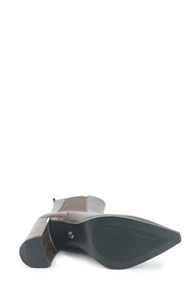 Nine West FABIOLA 5PR Kahverengi Kadın Topuklu Bot
