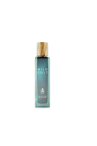 asaf Asaf Perfume Wild Cold Perfume - 200 ml - Similar