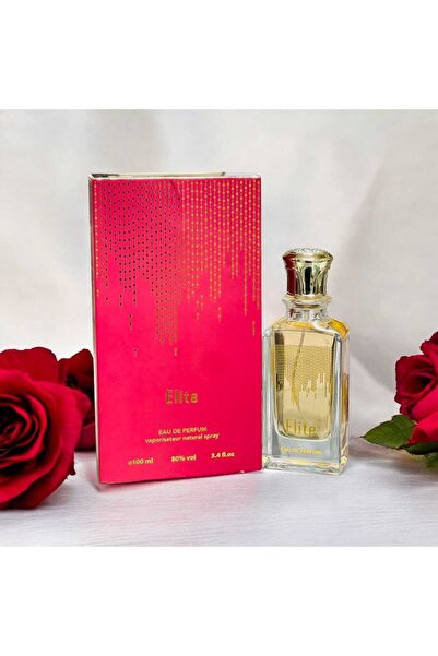 Beauty إيليت احمر