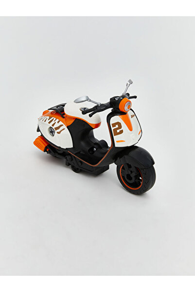 LC Waikiki Create Your Style from Uzg Store |   Toy Motorcycle