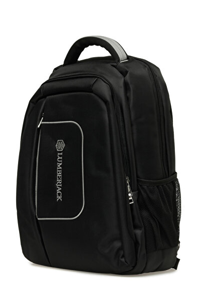 lumberjack Nks Dty Laptop Bpck 5Pr Gray Men's Backpack