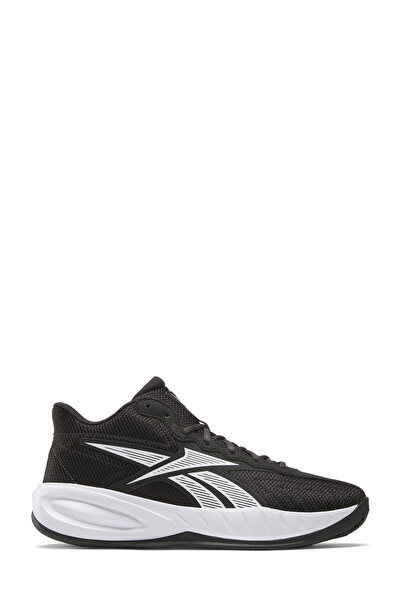 Reebok PRESS Siyah Unisex Basketbol Ayakkabısı