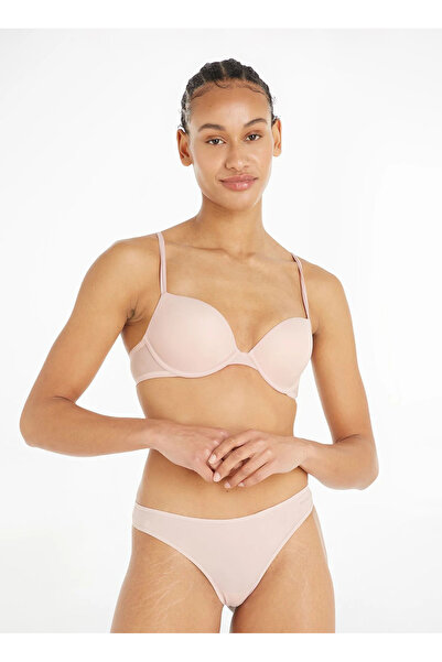 Calvin Klein Ten Kadın String 000QF6816E CK WOMEN