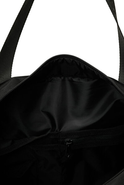 lumberjack Tex-Poli Street Omz 5Pr Black Women's Shoulder Bag