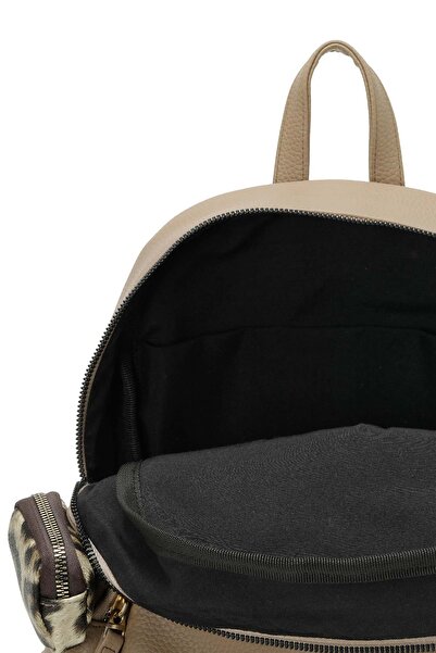 Butigo Ntrl Bzklu Srt 5Pr Mink Women's Backpack