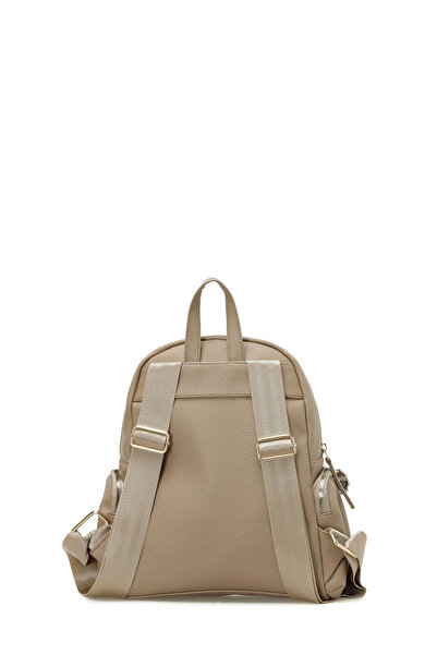 Butigo Ntrl Bzklu Srt 5Pr Mink Women's Backpack