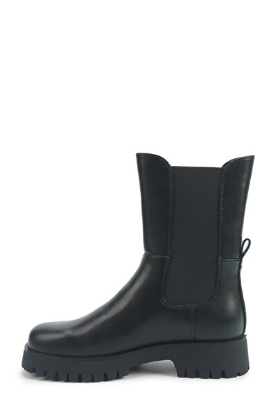 Nine West GRACIELA 5PR Siyah Kadın Düz Bot