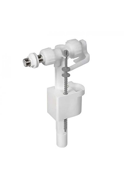 SİAMP Gömme Rezervuar Doldurma Grubu 3/8 Metal Dişli Flatör