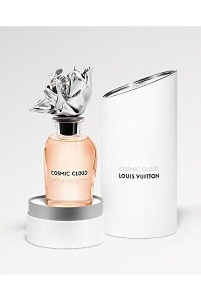 Louis Vuitton عطر Cosmic Cloud Extrait de Parfum 3.4 أونصة / 100 مل - جديد مختوم