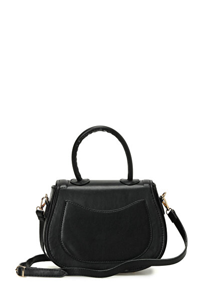 Butigo CLT PRM KLTLI EL 5PR Geantă de mână neagră pentru femei