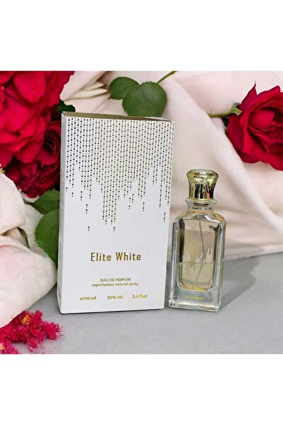 Beauty ايليت وايت 100ML