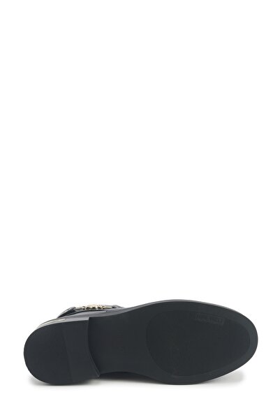 Nine West NORRA 5PR Siyah Kadın Düz Bot