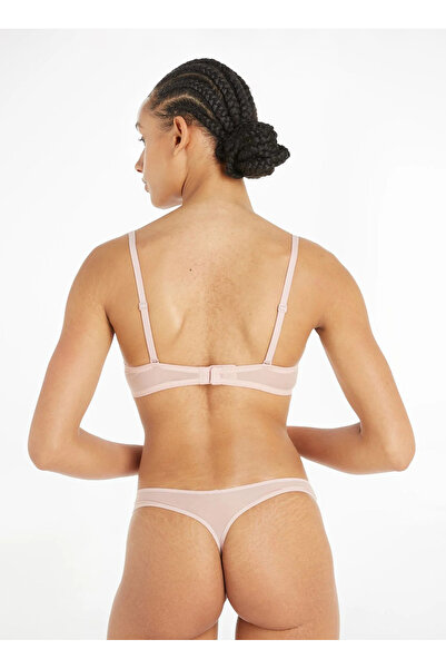 Calvin Klein Ten Kadın String 000QF6816E CK WOMEN