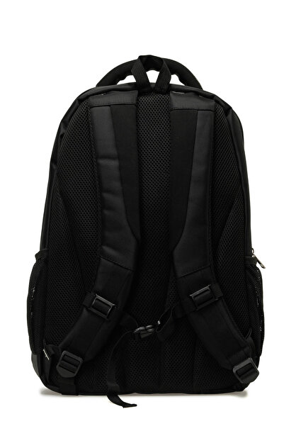 lumberjack Nks Dty Laptop Bpck 5Pr Gray Men's Backpack