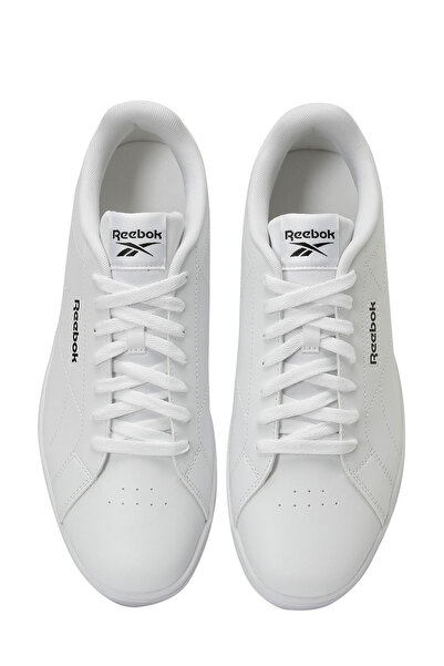 Reebok COURT CLEAN Beyaz Unisex Sneaker