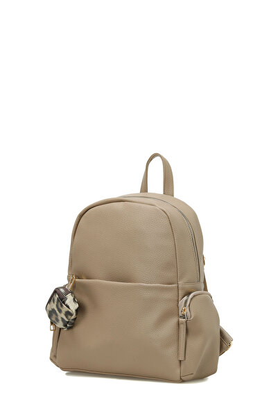 Butigo Ntrl Bzklu Srt 5Pr Mink Women's Backpack