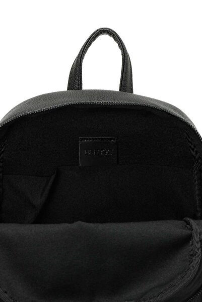 Butigo Ntrl Bzklu Srt 5Pr Black Women's Backpack