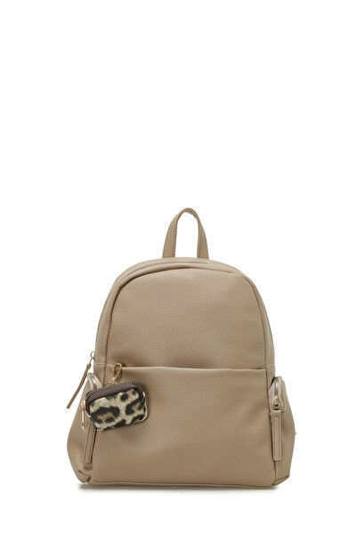 Butigo Ntrl Bzklu Srt 5Pr Mink Women's Backpack