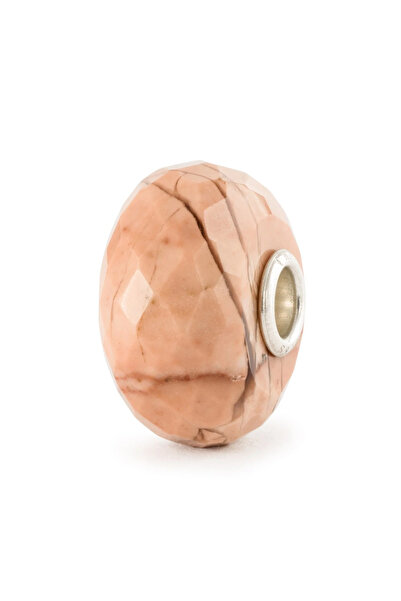 Trollbeads Fosil Deniz Kabuğu Charm